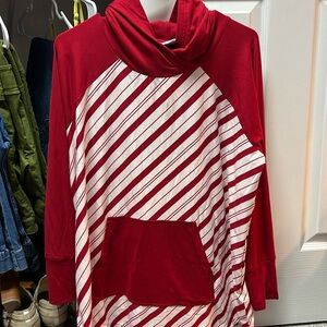 LuLaRoe hoodie